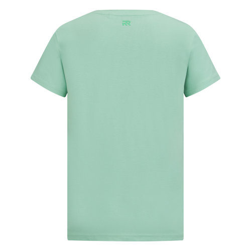 RETOUR Retour jongens t-shirt Sean Mint Green