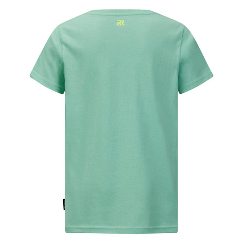 RETOUR Retour jongens t-shirt Tyson Mint Green