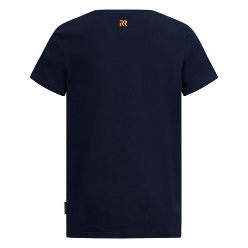 RETOUR Retour jongens t-shirt Igor Dark Navy