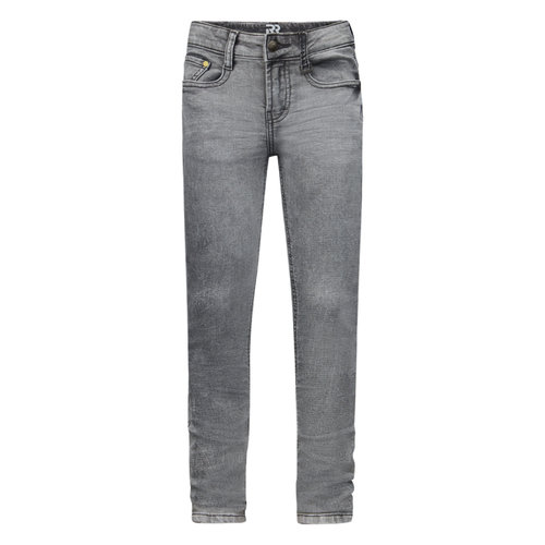 RETOUR Retour jongens jeans skinny fit Luigi Cloudy Grey