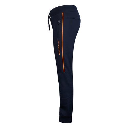 RETOUR Retour jongens joggingbroek Elliot Dark Navy