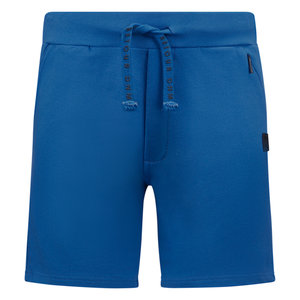 RETOUR Retour jongens korte joggingbroek Maxim Electric Blue