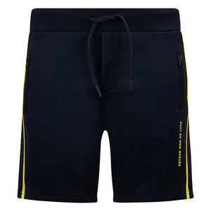 RETOUR Retour jongens korte joggingbroek Lars Dark Navy