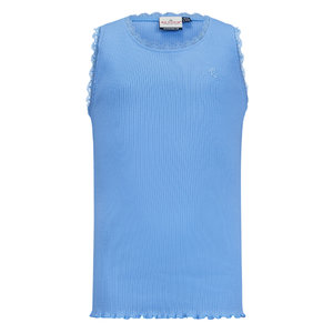 RETOUR Retour meiden top Orlene Corn Flower Blue