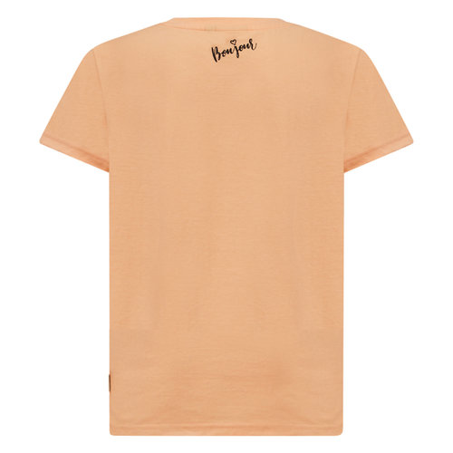 RETOUR Retour meiden t-shirt Maretta Light Peach
