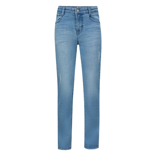 RETOUR Retour meiden jeans Agata Antique Blue Denim