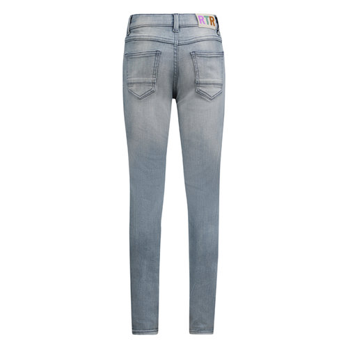 RETOUR Retour meiden jeans Brenda Vale Blue Denim