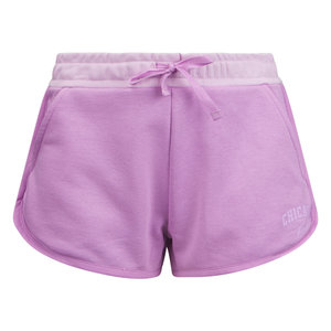 RETOUR Retour meiden korte joggingbroek Lola Light Berry