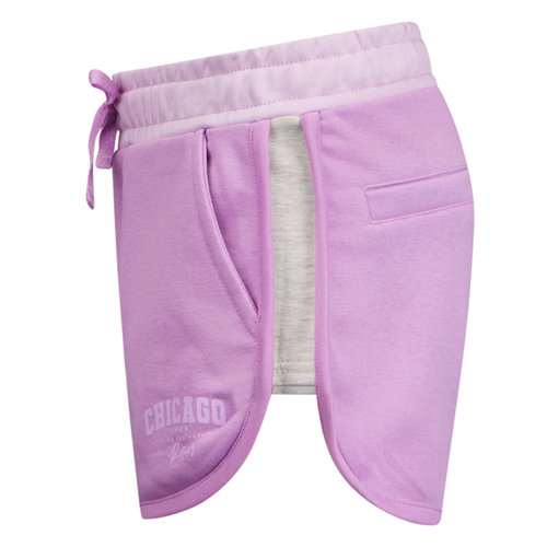 RETOUR Retour meiden korte joggingbroek Lola Light Berry