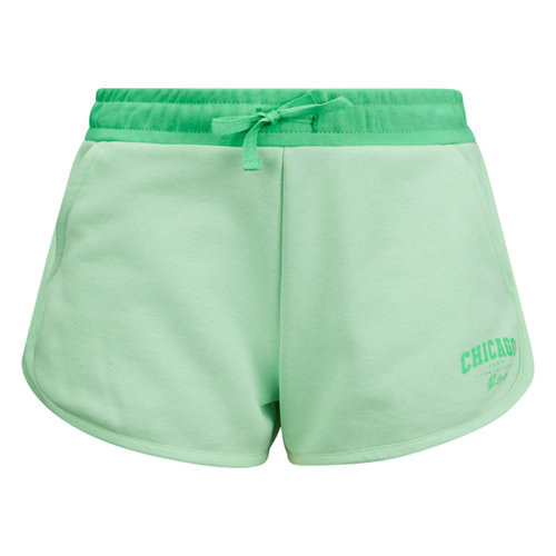 RETOUR Retour meiden korte joggingbroek Lola Light Apple Green