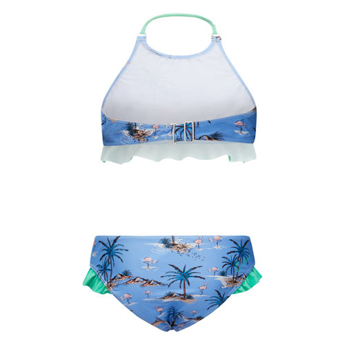 RETOUR Retour meiden bikini Eleena Corn Flower Blue