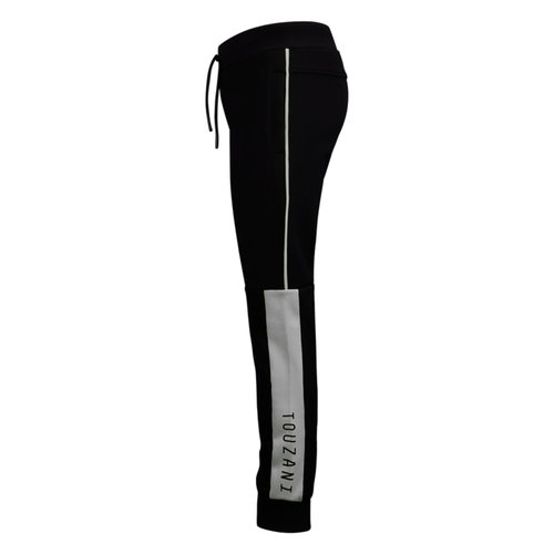 RETOUR Retour jongens Touzani joggingbroek Flick Black