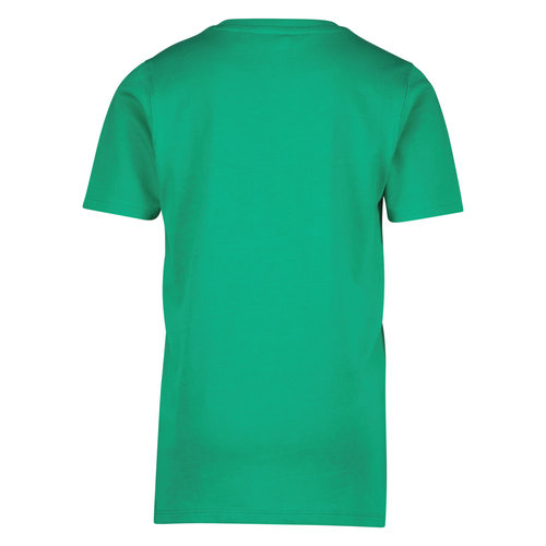 Raizzed Raizzed jongens t-shirt Sparks Green Sports