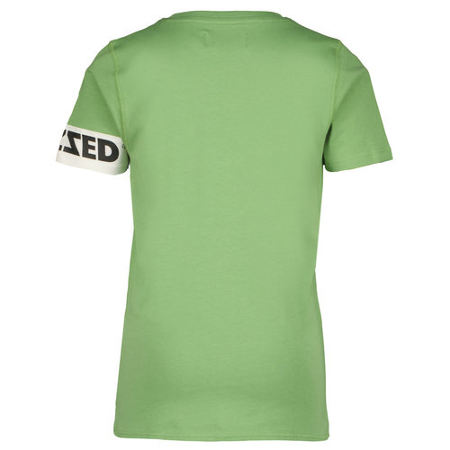 Raizzed Raizzed jongens t-shirt Scottdale Retro Green