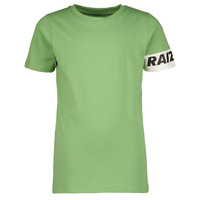 Raizzed jongens t-shirt Scottdale Retro Green
