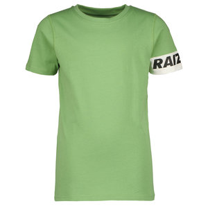 Raizzed Raizzed jongens t-shirt Scottdale Retro Green