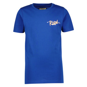 Raizzed Raizzed jongens t-shirt Sunray Street Blue