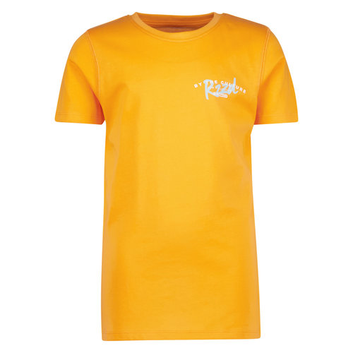 Raizzed Raizzed jongens t-shirt Sunray Fruit Orange