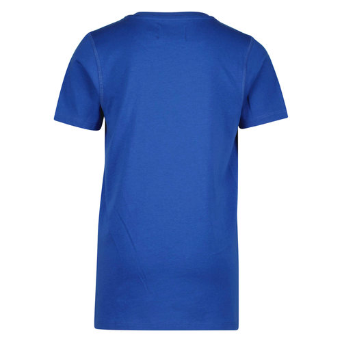 Raizzed Raizzed jongens t-shirt Socorro Street Blue