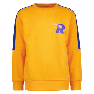 Raizzed Raizzed jongens sweater Naperville Fruit Orange