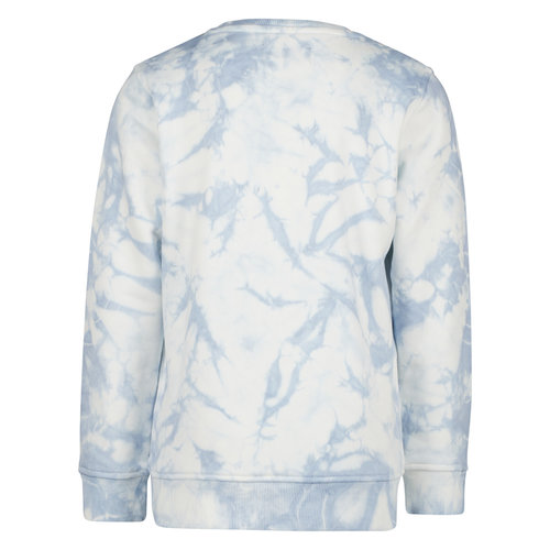 Raizzed Raizzed jongens sweater Nelson Summer Blue