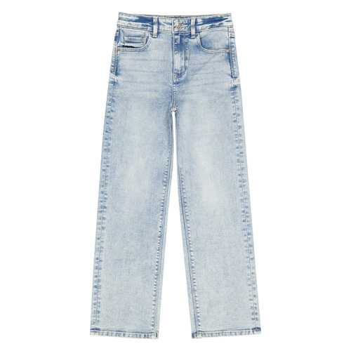 Vingino Raizzed meiden jeans Mississippi Light Blue Stone Vingino Raizzed meiden jeans Mississippi Light Blue Stone