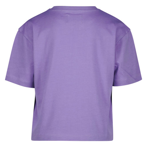 Raizzed Raizzed meiden t-shirt Faya Purple Hebe