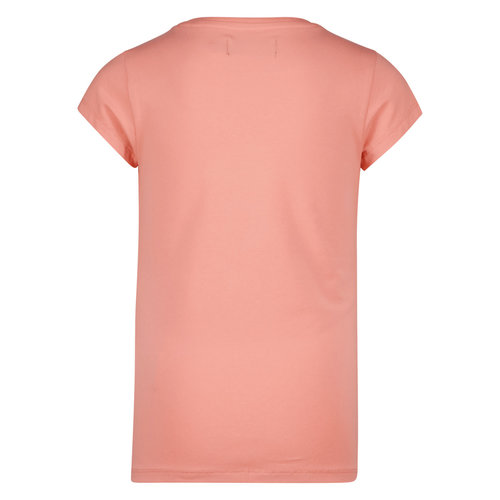 Raizzed Raizzed meiden t-shirt Destiny Candy Bright Pink