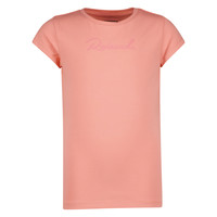 Raizzed meiden t-shirt Destiny Candy Bright Pink