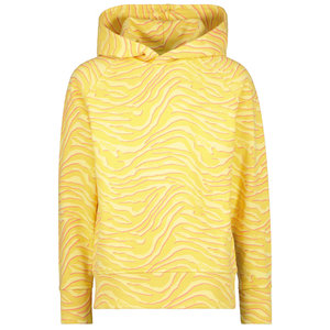 Raizzed Raizzed meiden hoodie Emani Fancy Yellow