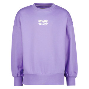 Raizzed Raizzed meiden sweater Linda Purple Hebe