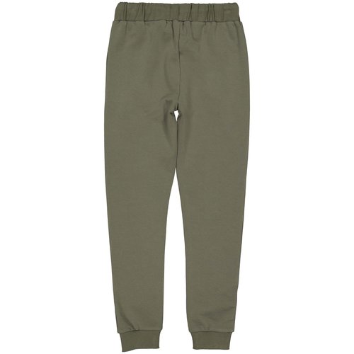 LEVV Levv jongens joggingbroek Ldonna Green Basil