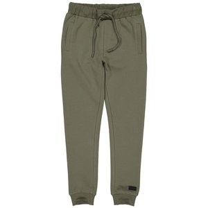 LEVV Levv jongens joggingbroek Ldonna Green Basil