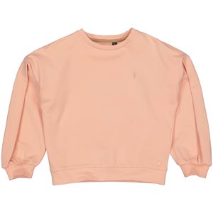 LEVV Levv meiden sweater Ldidi Peach Dusty