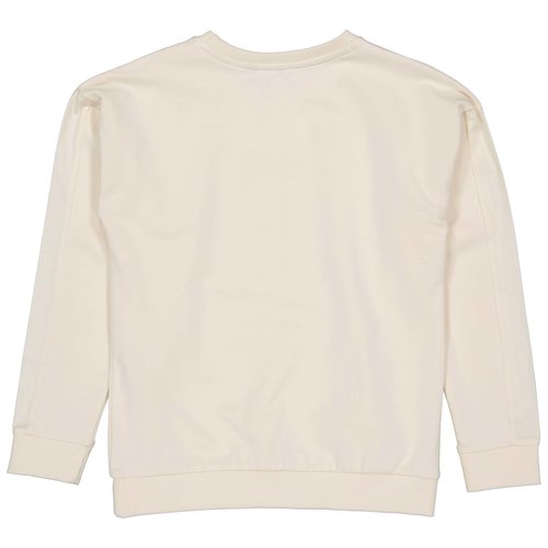 LEVV Levv jongens sweater Lderik Off White