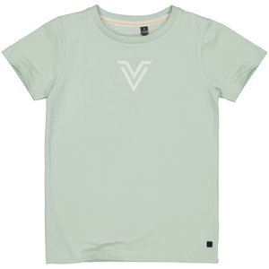 LEVV Levv jongens t-shirt Ldave Mint Lagoon