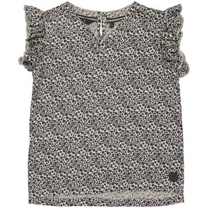 LEVV Levv meiden top Ldante Grey Dot