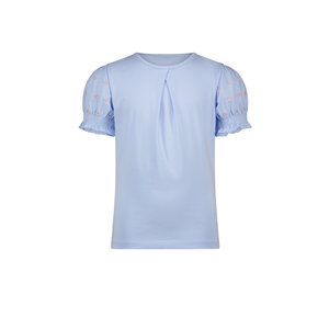 NoNo NoNo meisjes t-shirt Kuran Kentucky Blue