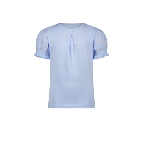 NoNo NoNo meisjes t-shirt Kuran Kentucky Blue