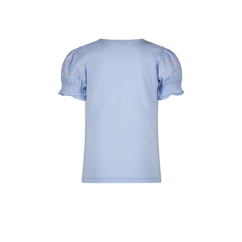 NoNo NoNo meisjes t-shirt Kuran Kentucky Blue