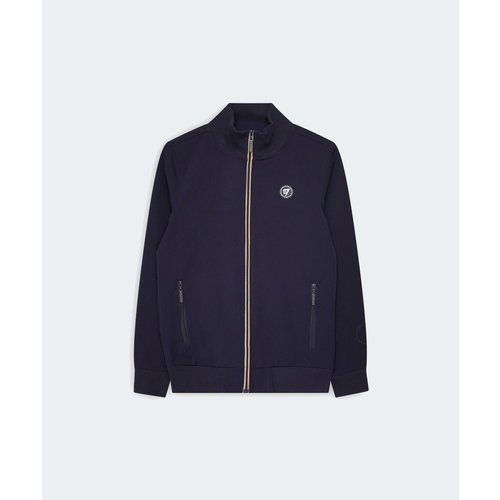 Bellaire Bellaire jongens vest Sporty Navy Blazer Bellaire Bellaire jongens vest Sporty Navy Blazer