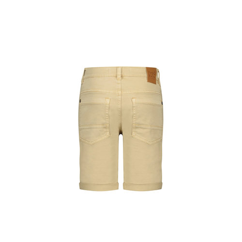 TYGO & vito TYGO & vito jongens korte jeans Sand