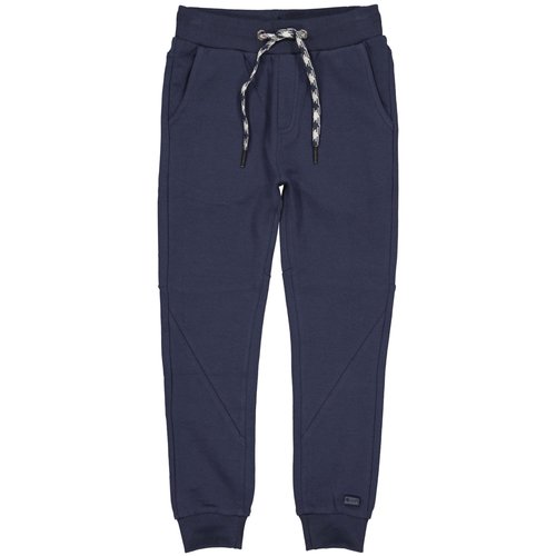 Quapi Quapi jongens joggingbroek Qtiek Blue Dark