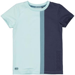 Quapi Quapi jongens t-shirt Qtein Blue Sky