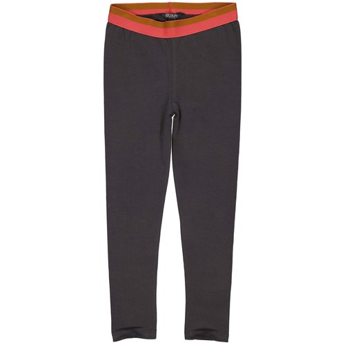 Quapi Quapi meisjes legging Qtinka Grey