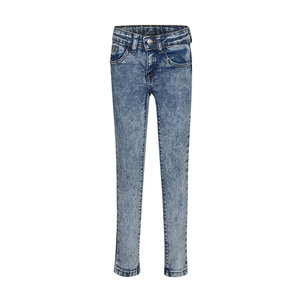 DDD DDD meisjes skinny jeans Chora Blue Denim