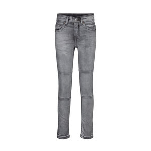 DDD DDD jongens jeans extra slim fit Shimo Grey Denim