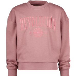 Vingino Vingino Senna meiden sweater Nilena Moauve Pink