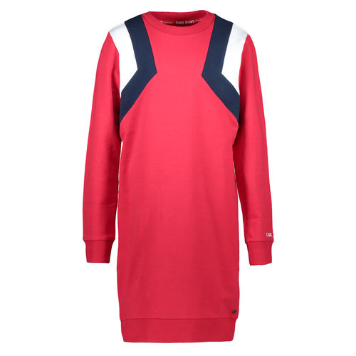 Cars CARS meiden jurk Rivka Red Cars CARS meiden jurk Rivka Red