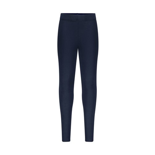 B.Nosy B.Nosy meisjes legging basic S23 Navy